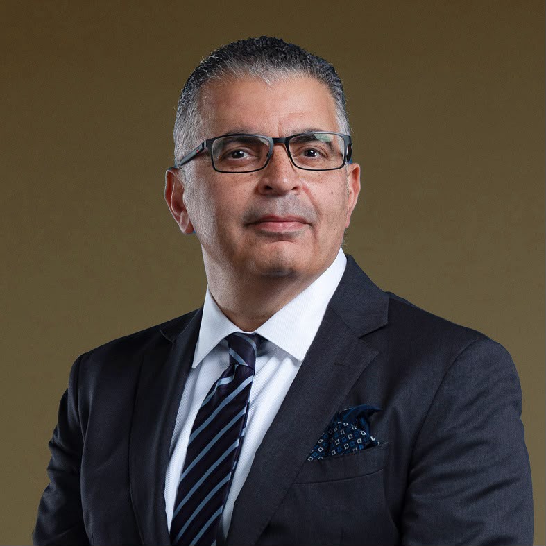 Dr. Amr Abol-Enein Named Among Forbes Middle East’s Top 50 Asset Managers for 2026