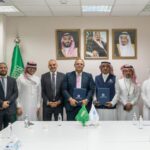 Jeddah Health Cluster 2 Signs Cooperation Agreement with Jamjoom Pharma to Enhance Health Awareness and Capability Development in Saudi Arabia