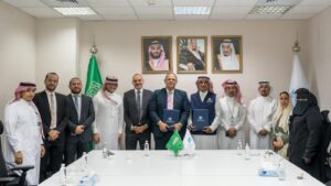 Jeddah Health Cluster 2 Signs Cooperation Agreement with Jamjoom Pharma to Enhance Health Awareness and Capability Development in Saudi Arabia