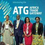 Africa Trade Gateway delivers US$5.3-million cross-border transaction in first energy sector trade in Southern Africa