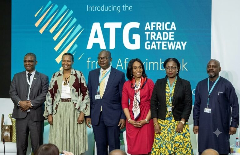 Africa Trade Gateway delivers US$5.3-million cross-border transaction in first energy sector trade in Southern Africa