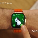 HUAWEI WATCH FIT 5 Series Makes Fitness Easy with Mini-Workouts