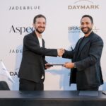 Launch of “Daymark Hospitality” and Signing of a Strategic Partnership with “Brassbell Hospitality” to Operate the Jade & Blue Project by Aspect Developments