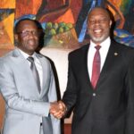 BEAC Joins PAPSS, Connecting Payments betweenCEMAC and the Rest of Africa