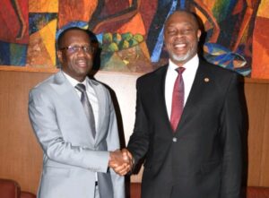 BEAC Joins PAPSS, Connecting Payments betweenCEMAC and the Rest of Africa