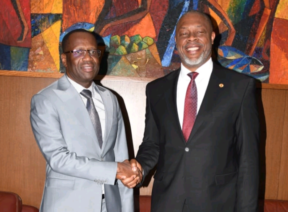 BEAC Joins PAPSS, Connecting Payments betweenCEMAC and the Rest of Africa