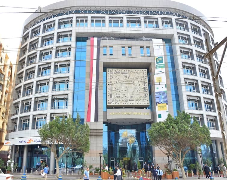 CCXI affirms Afreximbank’s AAA/Stable rating for second consecutive year