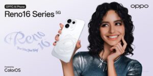 OPPO Reno16 Series Set to Launch in Egypt, Combining Advanced AI Capabilities with Expanding Local Manufacturing