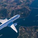 Turkish Airlines carried 9.5 million passengers in July 2026