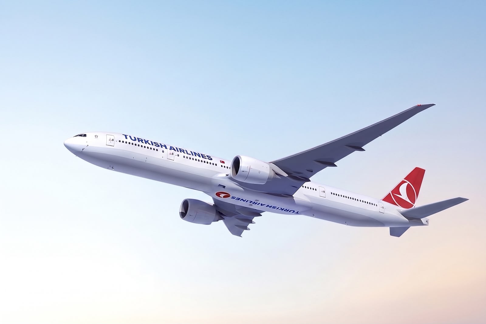 Turkish Airlines Strengthens Its China Network with Chengdu