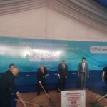 $67 Million Chinese Investments to Establish a New Complex in TEDA Sokhna