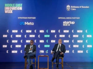 ​Inside Techne Summit Cairo 2026: 10 Highlights You Can’t Miss