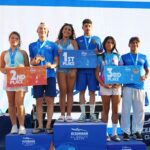 El Gouna Hosts Over 1,000 Athletes for OCEANMAN 2026 and Water Sports Festival