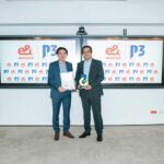 e& Egypt Earns P3 Test Champion Certification, Ranking First in Mobile Network Performance in Egypt