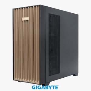 GIGABYTE Showcases NVIDIA-Powered AI from Desktop to Enterprise Scale at GISEC Global 2026