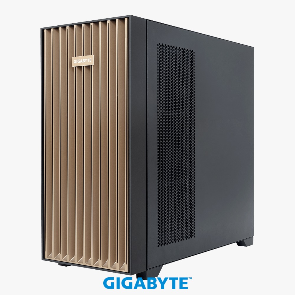 GIGABYTE Showcases NVIDIA-Powered AI from Desktop to Enterprise Scale at GISEC Global 2026