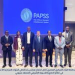 Egypt Central Bank Governor Joins PAPSS Governing Council Meeting in Nairobi