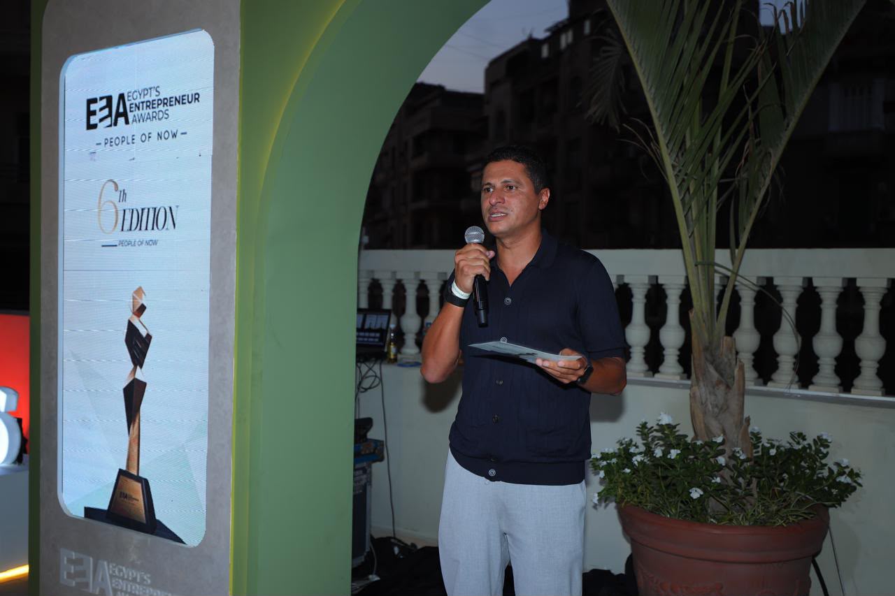 Egypt’s Entrepreneur Awards (EEA) Launches Sixth Edition, Spotlighting the Power of Networking