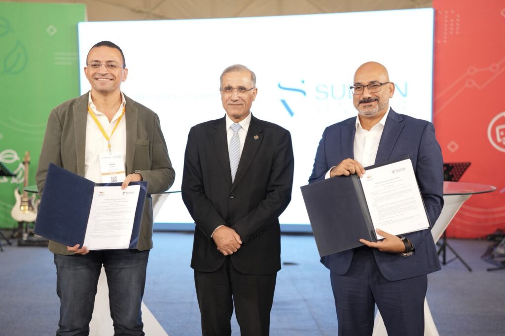 ​Heliopolis University Hosts SDGI 2026: Global Experts Unite to Drive Sustainable Action and Regional Impact