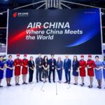 ​Expanding Global Reach: Turkish Airlines and Air China Deepen Codeshare Partnership