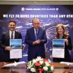 Turkish Airlines Signs Historic Agreement with Boeing for Up to 150 737 MAX Aircraft