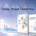 ​Beyond AI Tools: Huawei Unveils its 10-Point Blueprint for the Agentic Era 2035