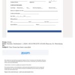 ​”Fake Zoom & DocuSign Emails Targeted Corporate Credentials Worldwide, Kaspersky Warns”