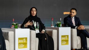 Big 5 Global returns for its 47th edition, bringing global construction expertise to Egypt’s growing project pipeline