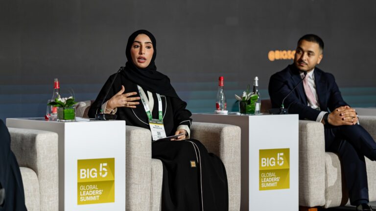 Big 5 Global returns for its 47th edition, bringing global construction expertise to Egypt’s growing project pipeline