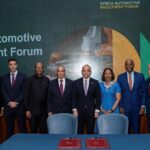Afreximbank and Partners Advance Africa’s Automotive Investment Agenda at Alamein Africa Forum