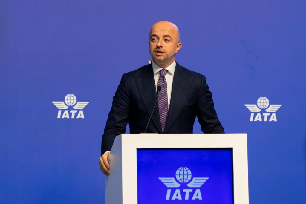 Turkish Airlines Hosts IATA’s Global Safety Conference in Istanbul to Drive Human-Centred Aviation Innovation