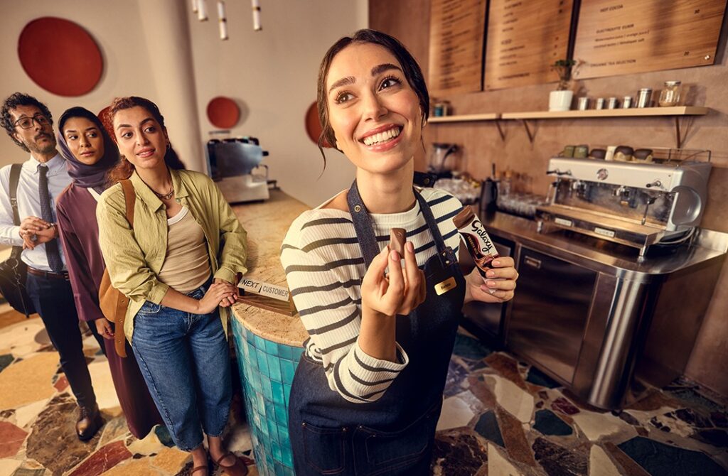 84% of women across the UAE, Saudi Arabia and Egypt crave more uninterrupted “me-time”