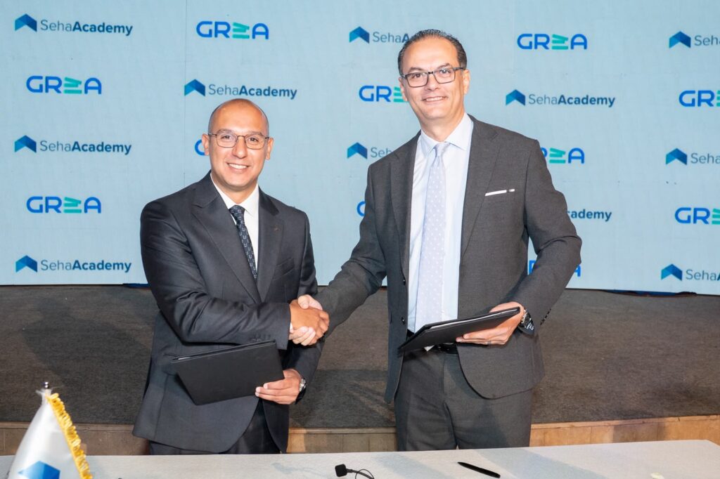 Seha Group Announces Strategic Partnership with Chubb Life Egypt and Launches SehaAcademy in Collaboration with GREA UK