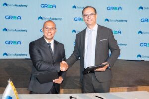Seha Group Announces Strategic Partnership with Chubb Life Egypt and Launches SehaAcademy in Collaboration with GREA UK