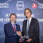 Turkish Airlines and CFM Sign Strategic MoU Covering More Than 600 LEAP-1B Engines