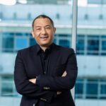 For the Second Consecutive Year, Forbes Middle East Names Hesham Mahran Among 2026 Sustainability Leaders
