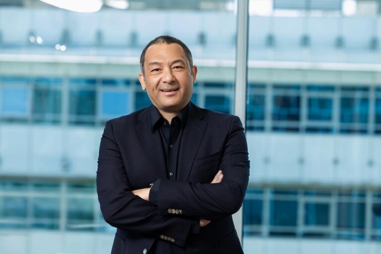 For the Second Consecutive Year, Forbes Middle East Names Hesham Mahran Among 2026 Sustainability Leaders
